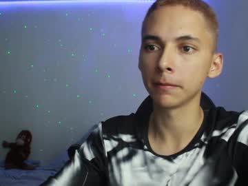 Archi_Love Chaturbate stream image from March 22, 2025