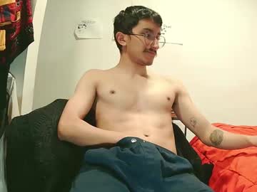 Armin_Red1 Chaturbate stream image from March 22, 2025