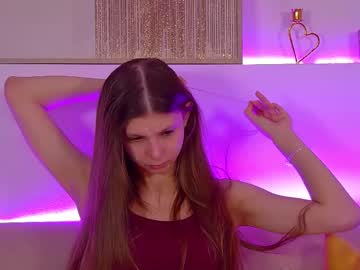 Audreybarlow Chaturbate stream image from March 22, 2025