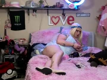 Blakelytgirl Chaturbate stream image from March 22, 2025