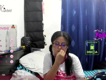 Candy_Val Chaturbate stream image from March 22, 2025