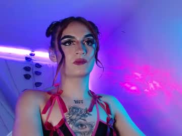 Catamw2_ Chaturbate stream image from March 22, 2025