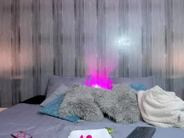Coraljoness Chaturbate stream image from March 22, 2025