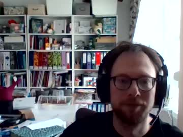 Creloxp Chaturbate stream image from March 22, 2025