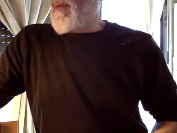 Fabro45 Chaturbate stream image from March 22, 2025