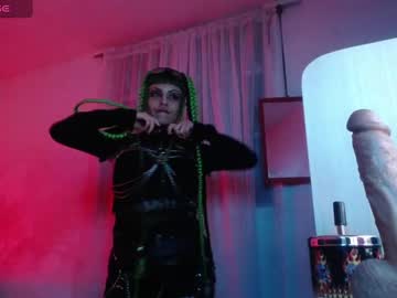 Freyaa_Sorceress Chaturbate stream image from March 22, 2025