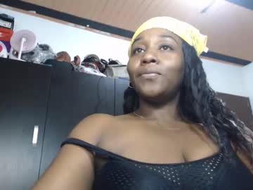 Hotzuryhot Chaturbate stream image from March 22, 2025