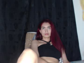 Iris_Cherryy Chaturbate stream image from March 22, 2025