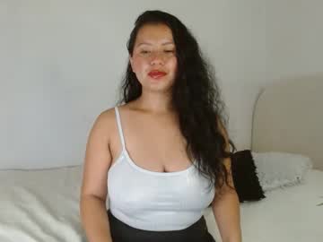 Isis_Cb17 Chaturbate stream image from March 22, 2025