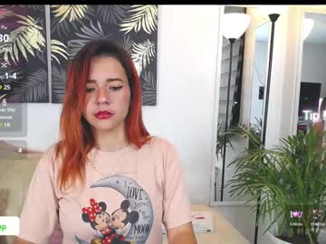 Lia__Bianco1 Chaturbate stream image from March 22, 2025
