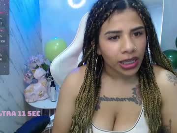 Lovely_V_ Chaturbate stream image from March 22, 2025