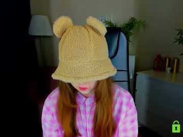 Marilyn_Wilson Chaturbate stream image from March 22, 2025