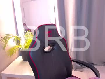 Mollyvolgyar Chaturbate stream image from March 22, 2025