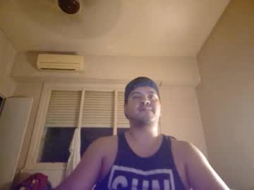 Morocho777 Chaturbate stream image from March 22, 2025