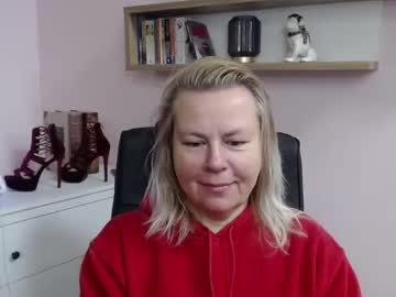 Nancy_Sugar Chaturbate stream image from March 22, 2025