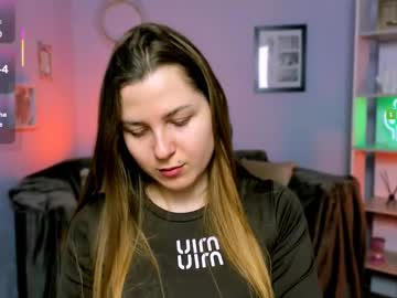 Niki_Ben_ Chaturbate stream image from March 22, 2025