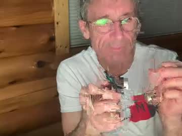 Okclaw Chaturbate stream image from March 22, 2025