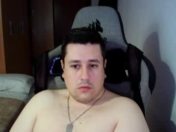 Sergio95n Chaturbate stream image from March 22, 2025