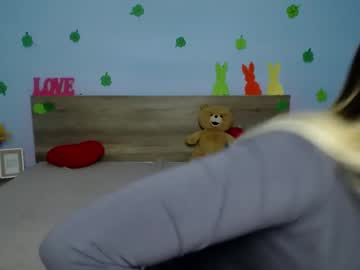 Stellaboombb Chaturbate stream image from March 22, 2025