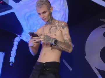 Stuart_Boy_ Chaturbate stream image from March 22, 2025