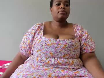 Thickleeyanax Chaturbate stream image from March 22, 2025