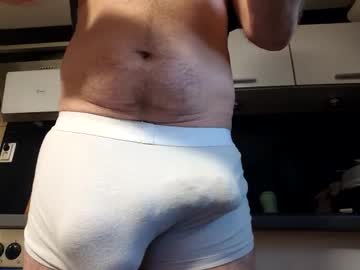 Tribbley Chaturbate stream image from March 22, 2025