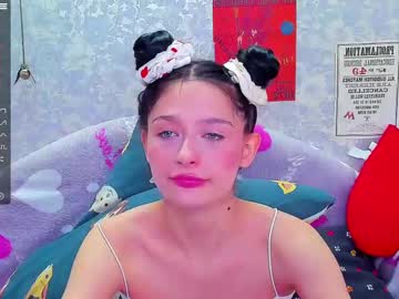 Vanessa_Florence Chaturbate stream image from March 22, 2025
