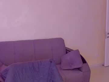 777linda777 Chaturbate stream image from March 22, 2025