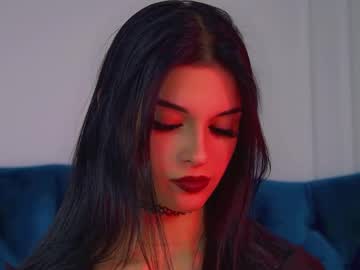 Beverlyyork Chaturbate stream image from March 22, 2025