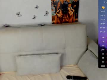 Blossom_Sonya Chaturbate stream image from March 22, 2025