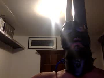 Bondageguy12 Chaturbate stream image from March 22, 2025