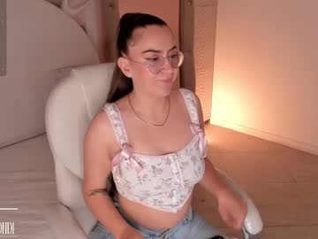 Cherry_Blond_ Chaturbate stream image from March 22, 2025