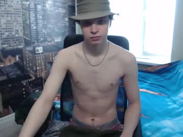 Ghostfacefriends Chaturbate stream image from March 22, 2025