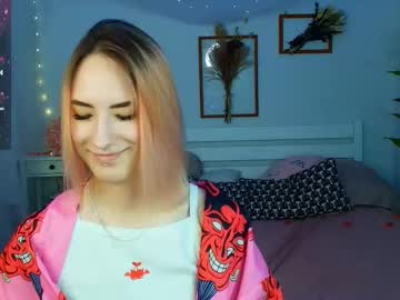 Jinx_Boom Chaturbate stream image from March 22, 2025