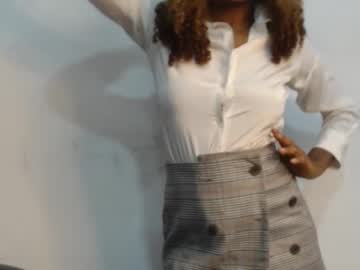 Juicy_Plumx Chaturbate stream image from March 22, 2025