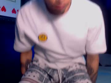 Lilray99 Chaturbate stream image from March 22, 2025
