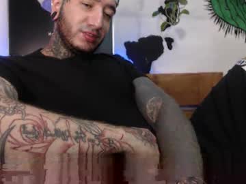Mrmanny__ Chaturbate stream image from March 22, 2025