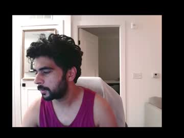 Neilsing Chaturbate stream image from March 22, 2025