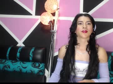 Nicollethregnier Chaturbate stream image from March 22, 2025