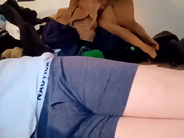 Noah_Wesley Chaturbate stream image from March 22, 2025