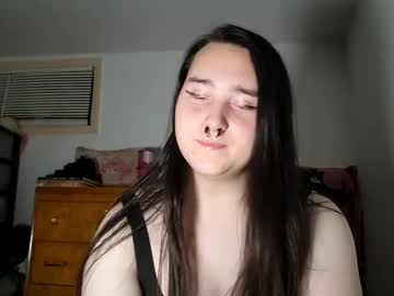 Nonbinarybeauty20 Chaturbate stream image from March 22, 2025
