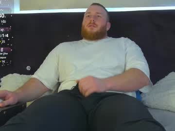 Roddy_Riss Chaturbate stream image from March 22, 2025