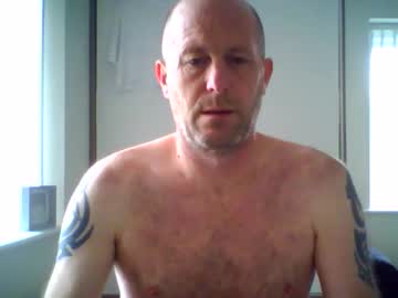 Sammyb1821 Chaturbate stream image from March 22, 2025