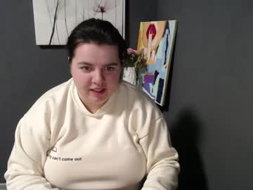 Shyness_Girl Chaturbate stream image from March 22, 2025