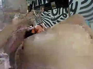 Sissyslet1 Chaturbate stream image from March 22, 2025