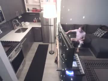 Sqwindak Chaturbate stream image from March 22, 2025