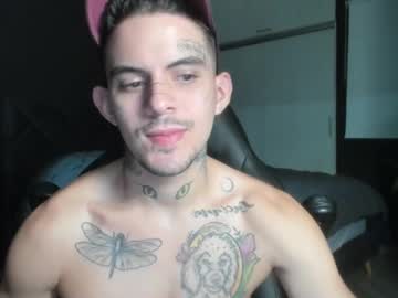 Timothy_Eliot Chaturbate stream image from March 22, 2025