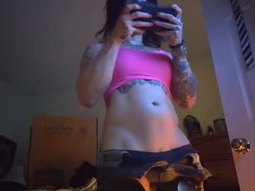 Ashybabyinthadonk Chaturbate stream image from March 22, 2025