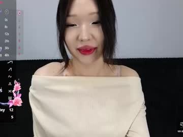 Asian_Euphoria Chaturbate stream image from March 22, 2025