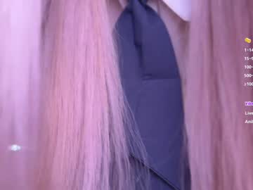 Blush_Mikki Chaturbate stream image from March 22, 2025